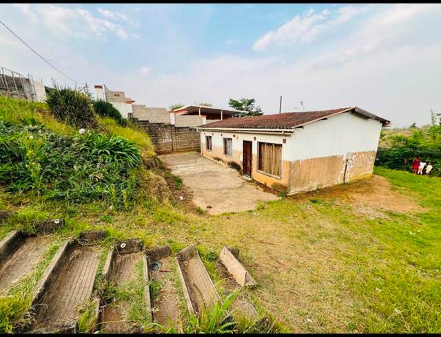 3 BEDROOM HOUSE FOR SALE IN INANDA